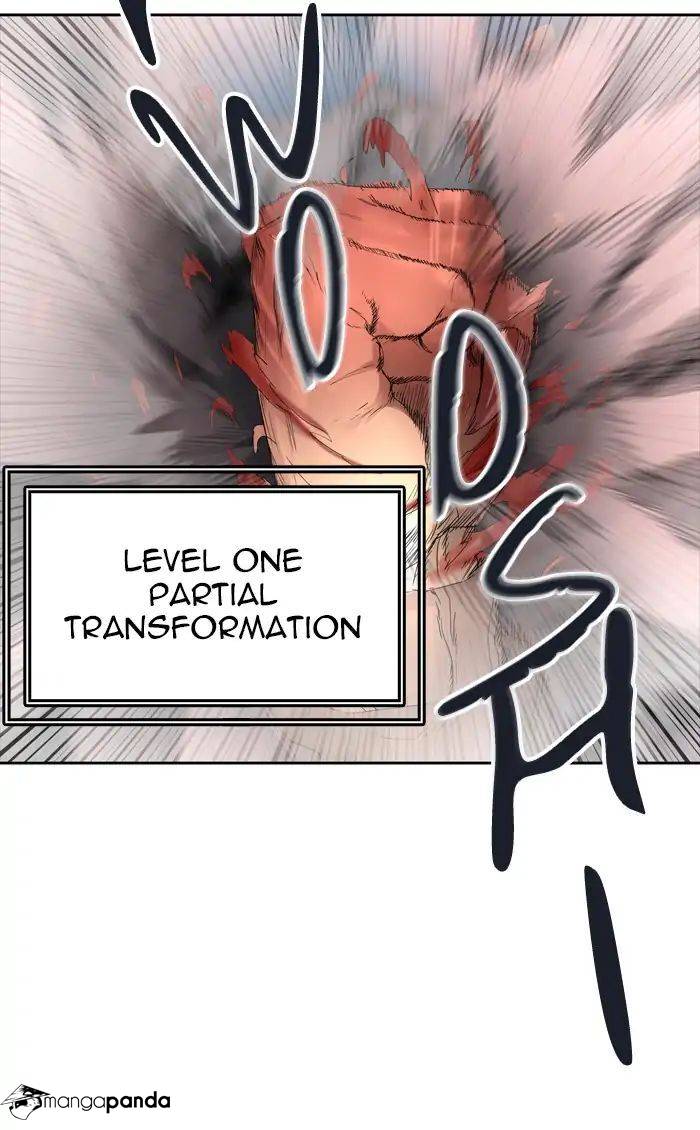 Tower of God Chapter 439 image 008